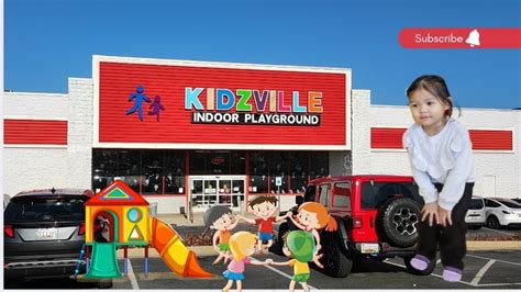 Kidzville 